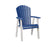 Comfo-Back Dining Chair