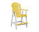 Comfo-Back Bar Chair