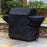 4 - Burner Saber Gas Grill Cover - Great Backyard Place