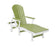 Comfo-Back Adjustable Chaise Lounge