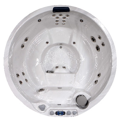 South Seas 627MDX Spa & Hot Tub