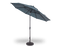 9’ Glide Tilt Patio Umbrella - Great Backyard Place