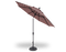 9’ Push Button Tilt Patio Umbrella - Great Backyard Place