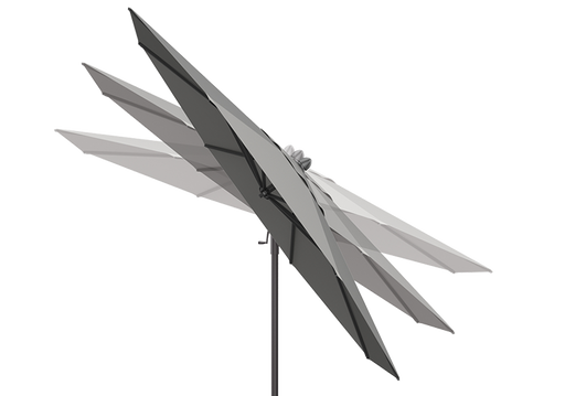 AG19A Cantilever Umbrella