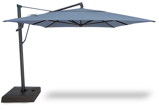 AKZPRT Plus Cantilever Umbrella