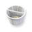 JED Hayward skimmer basket for inground pool