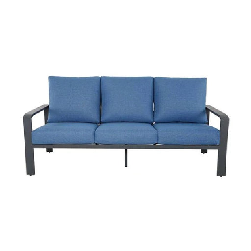 Morgan Sofa Set