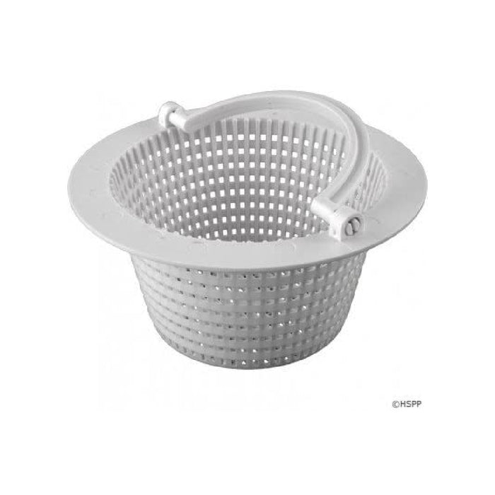 Above ground pool skimmer basket