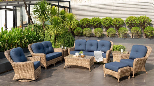 Sorrento Sofa set