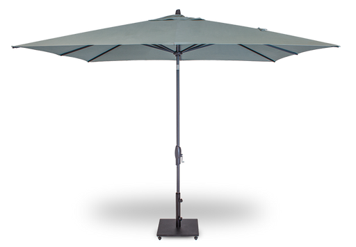 8’x10’ Auto Tilt Patio Umbrella