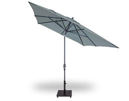 8’x10’ Auto Tilt Patio Umbrella