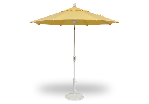 7.5’ Push Button Tilt Patio Umbrella