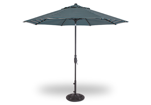 9’ Glide Tilt Patio Umbrella