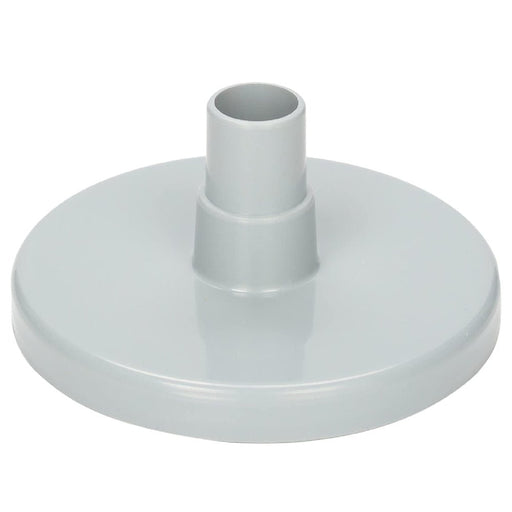 Above Ground Swimming Pool Vaccum Plate - Great Backyard Place