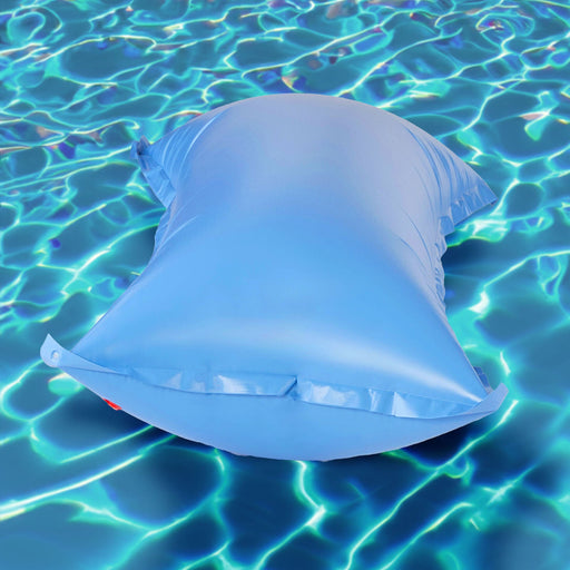 Above Ground Swimming Pool Winterizing Closing Air Pillow - 4x8 - Great Backyard Place