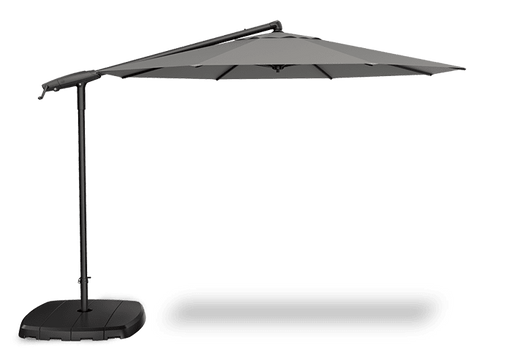AG19A Cantilever Umbrella - Great Backyard Place