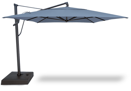 AKZPRT Plus Cantilever Umbrella - Great Backyard Place