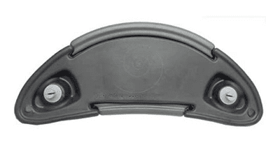 Artesian Island Lounge 2 Piece Pillow - Great Backyard Place