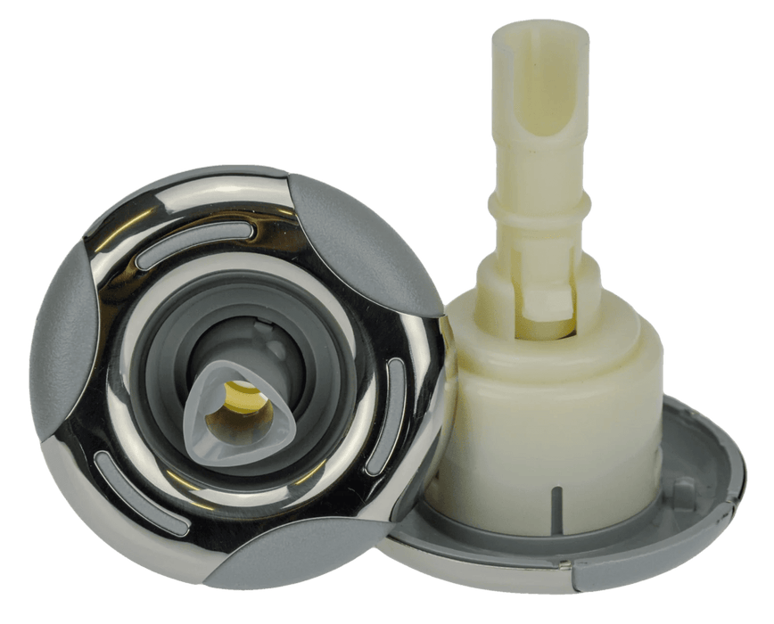 Artesian Spas Helix Jet 4"Direct (SS) - Great Backyard Place