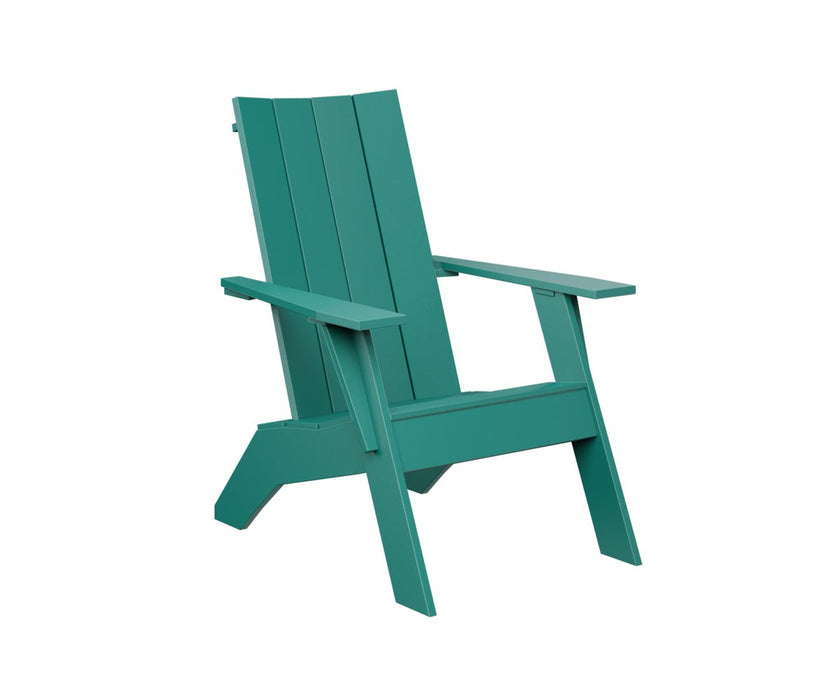 Berlin Gardens Nordic Adirondack Chair - Great Backyard Place