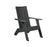 Berlin Gardens Nordic Adirondack Chair - Great Backyard Place