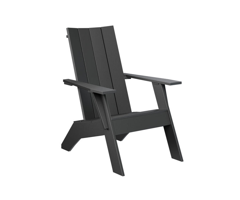 Berlin Gardens Nordic Adirondack Chair - Great Backyard Place