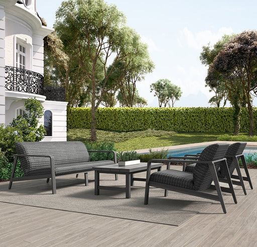 Canton Sofa Set - Great Backyard Place