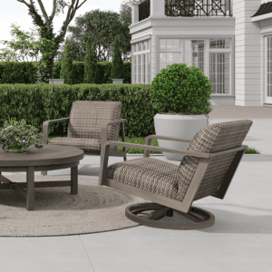 Canton Sofa Set - Great Backyard Place