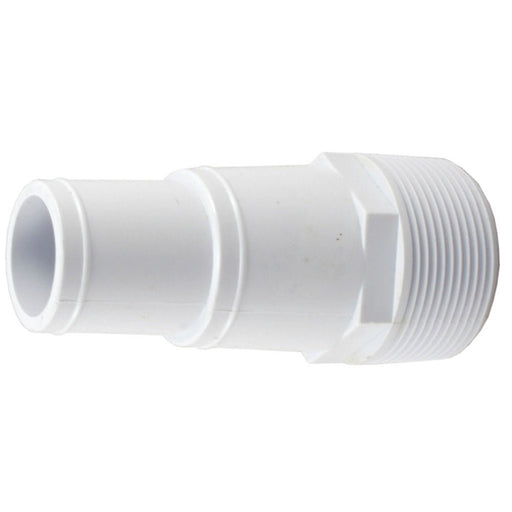 CMP 1.5" MPT x 1.25" Slip or 1.5" Slip Hose Adapter - Great Backyard Place