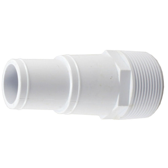 CMP 1.5" MPT x 1.25" Slip or 1.5" Slip Hose Adapter - Great Backyard Place