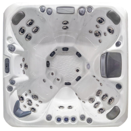 Colombo Hot Tub - Great Backyard Place