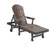 Comfo - Back Adjustable Chaise Lounge - Great Backyard Place