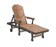 Comfo - Back Adjustable Chaise Lounge - Great Backyard Place