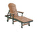 Comfo - Back Adjustable Chaise Lounge - Great Backyard Place