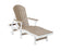 Comfo - Back Adjustable Chaise Lounge - Great Backyard Place