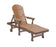 Comfo - Back Adjustable Chaise Lounge - Great Backyard Place