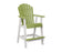 Comfo - Back Bar Chair - Great Backyard Place