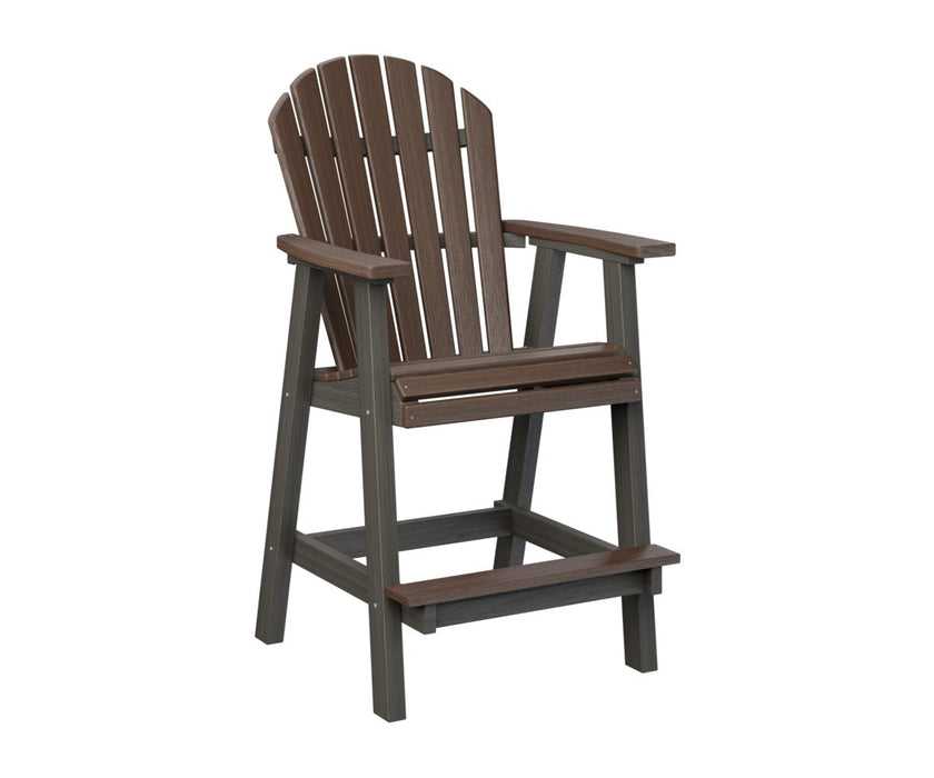 Comfo - Back Bar Chair - Great Backyard Place