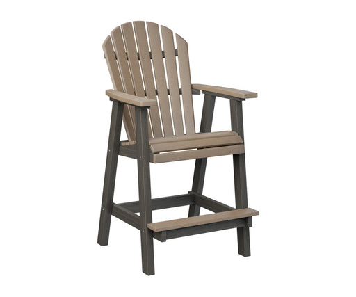 Comfo - Back Bar Chair - Great Backyard Place