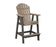 Comfo - Back Bar Chair - Great Backyard Place