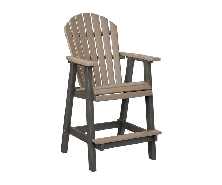 Comfo - Back Bar Chair - Great Backyard Place