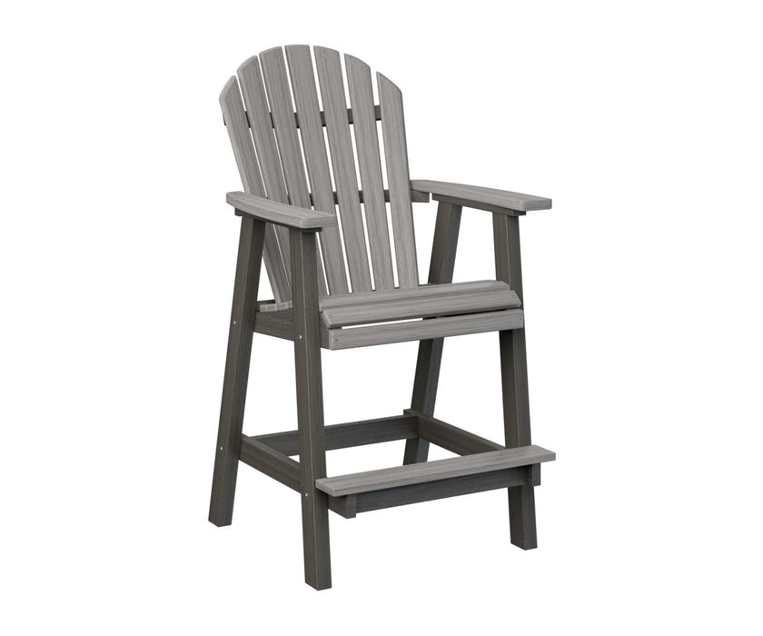 Comfo - Back Bar Chair - Great Backyard Place
