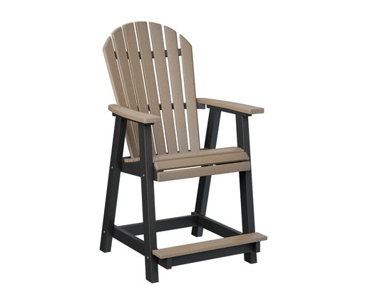 Comfo - Back Counter Chair - Great Backyard Place