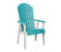 Comfo - Back Deck Chair - Great Backyard Place