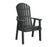 Comfo - Back Deck Chair - Great Backyard Place