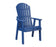Comfo - Back Deck Chair - Great Backyard Place