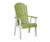 Comfo - Back Deck Chair - Great Backyard Place