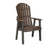 Comfo - Back Deck Chair - Great Backyard Place