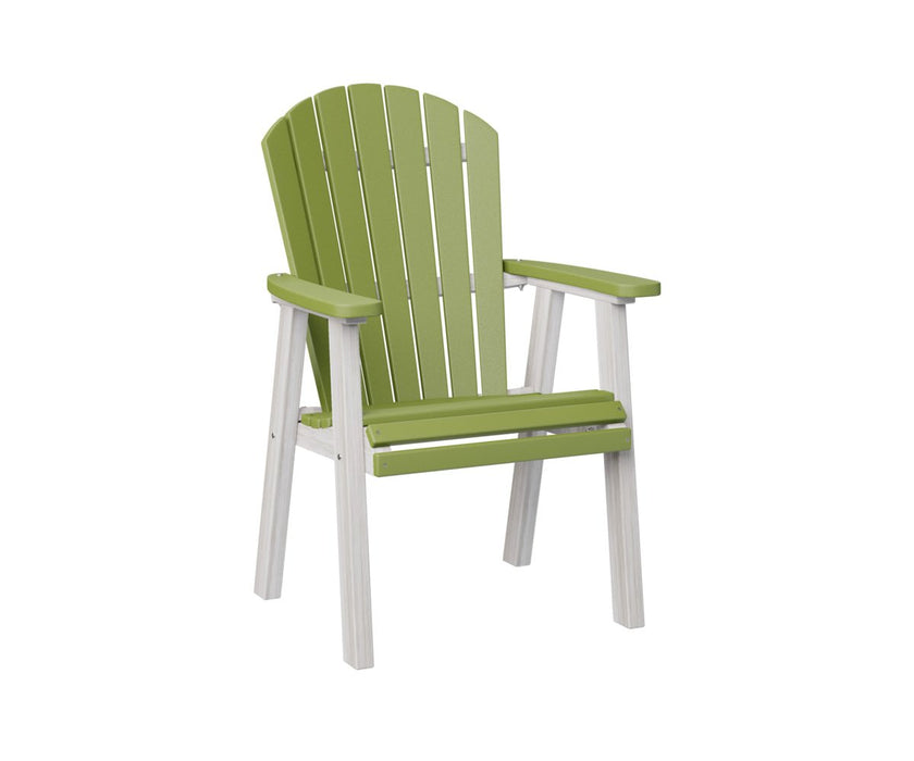 Comfo - Back Dining Chair - Great Backyard Place