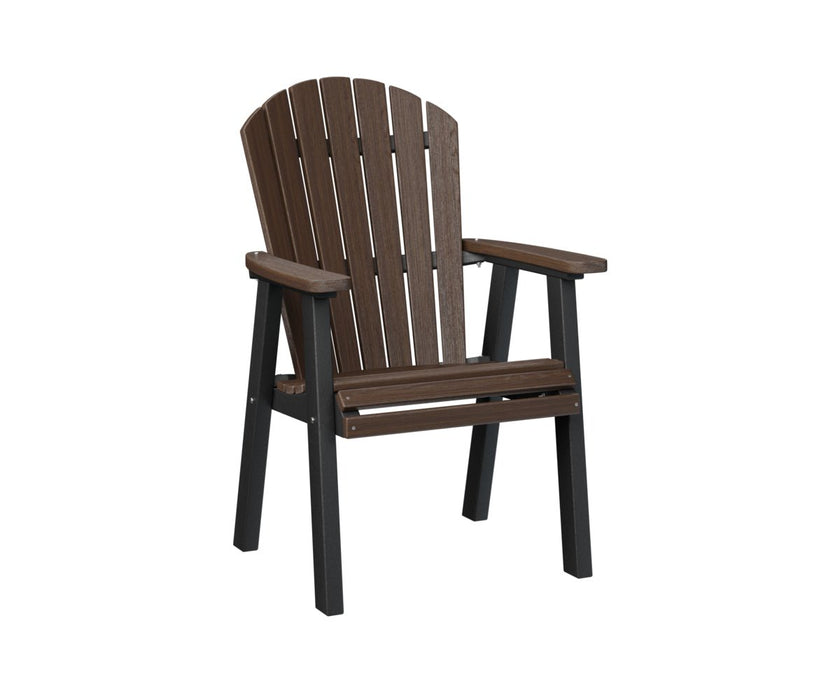 Comfo - Back Dining Chair - Great Backyard Place